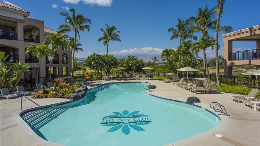 The Bay Club, a Hilton Grand Vacations Club | Hawaii