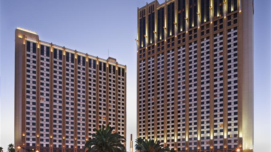 Las Vegas Timeshare │The Boulevard, A Hilton Grand Vacations Club ...