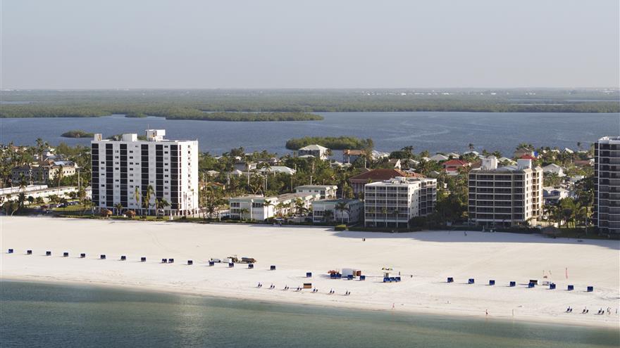 Seawatch on the Beach Fort Myers Beach FL 33931: A Complete Guide