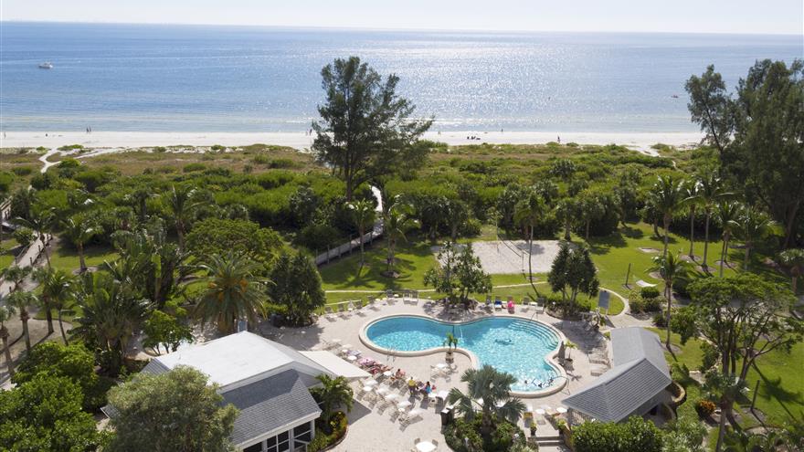 Tortuga Beach Resort: Your Ultimate Getaway on Sanibel Island