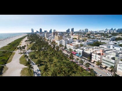 3 Day Getaway Miami Beach