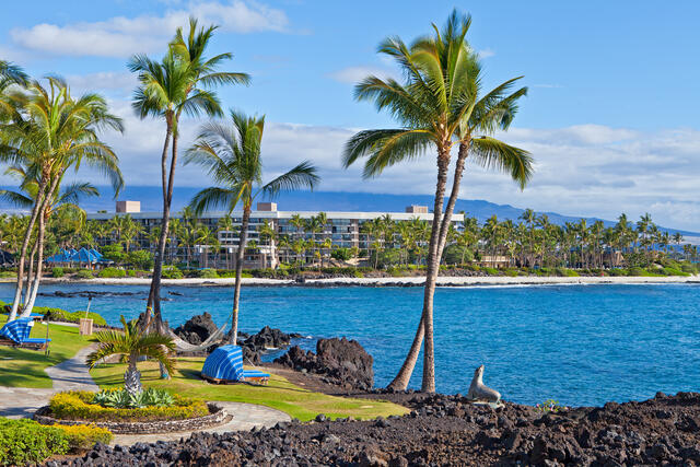 Hilton Hawaiian Village - Revealed Travel Guides