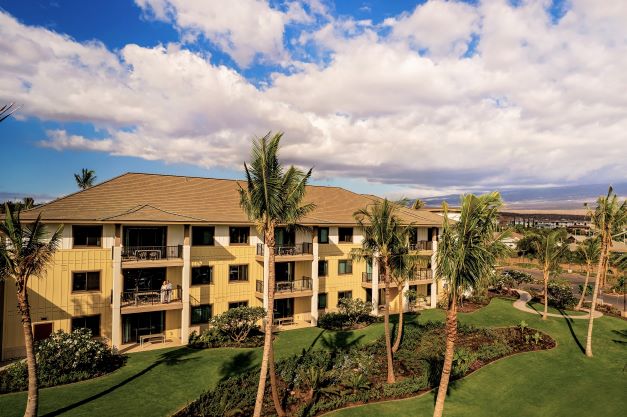 Suite Tour Of Maui Bay Villas A Hilton Grand Vacations Club