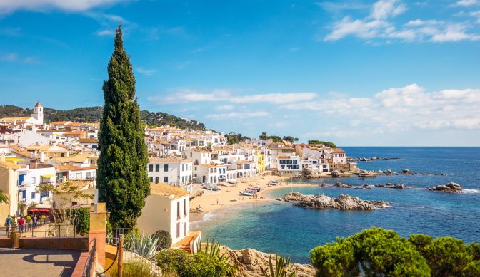 7 Reasons Spain Deserves A Spot On Your Bucket List