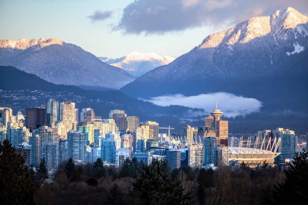 8 Easy Ways To Explore Vancouver, Canada, In A Day