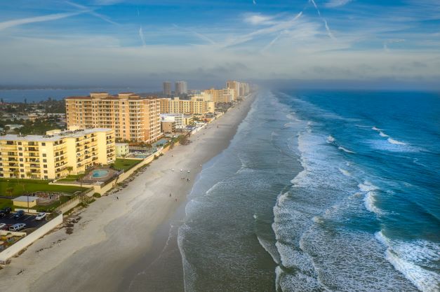 daytona beach jet ski rental