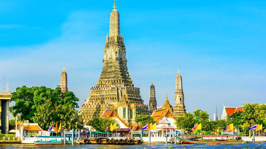 BANGKOK, THAILAND TRAVEL GUIDE 2023 AND BEYOND: Discover The