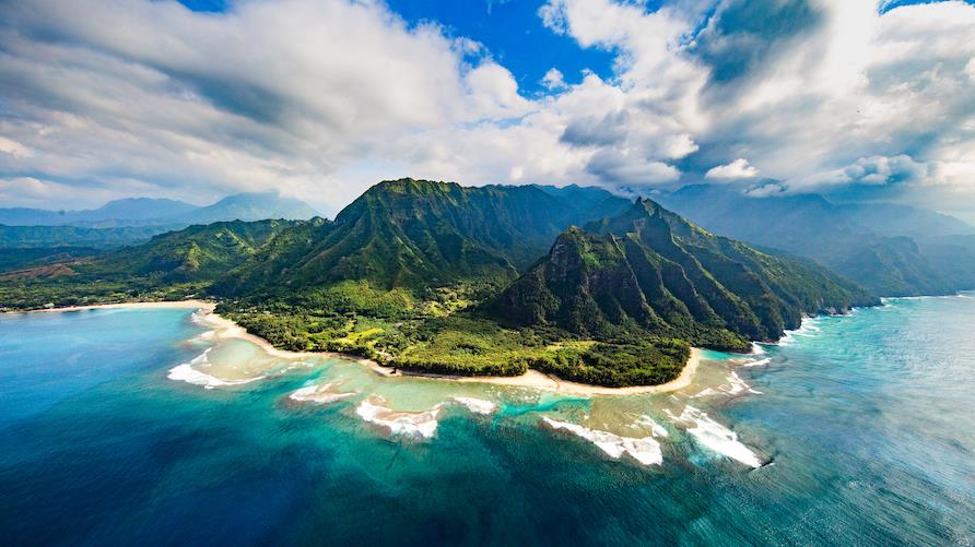 Visit Kauaʻi on a trip to Hawaii | Audley Travel US