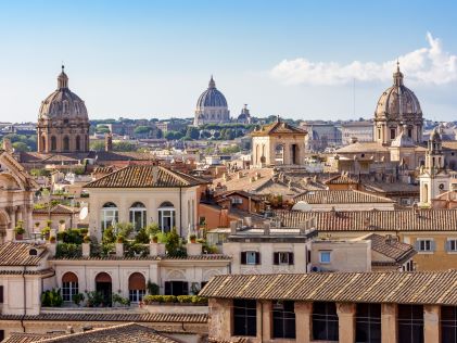 Rome, Italy