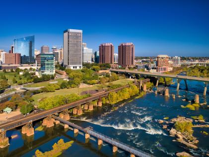 Richmond, Virginia