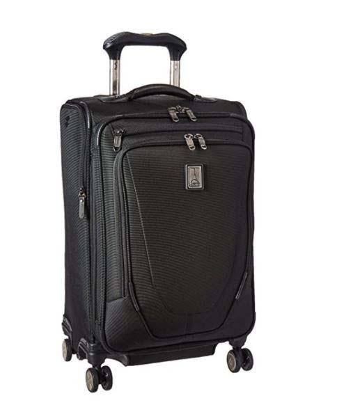 cabin crew suitcase argos