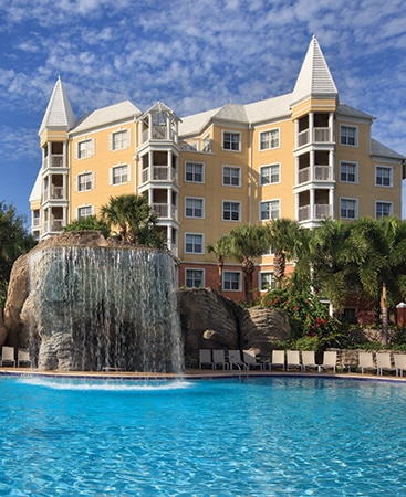 Explore Vacation Ownership | Hilton Grand Vacations