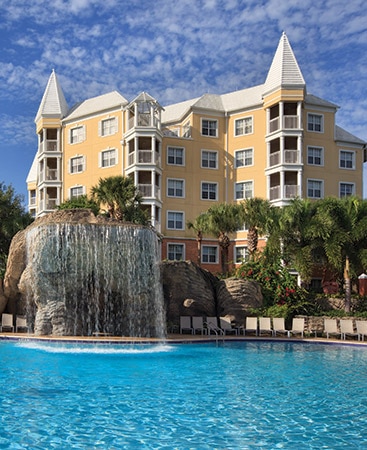 Florida Timeshare Vacation Resorts | Hilton Grand Vacations