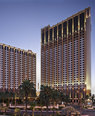 The Boulevard, a Hilton Grand Vacations Club