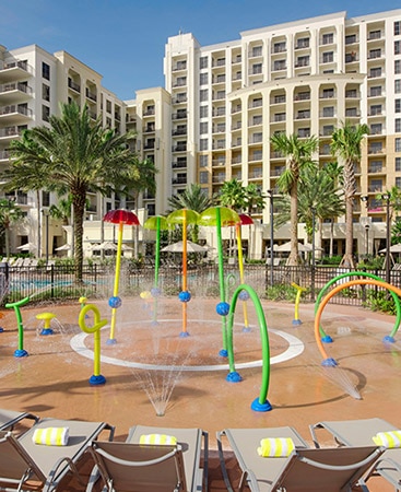 Florida Timeshare Vacation Resorts | Hilton Grand Vacations