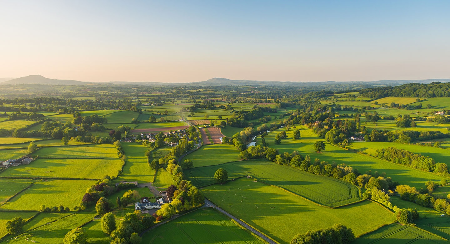 Wychnor Park Country Club | Staffordshire, England