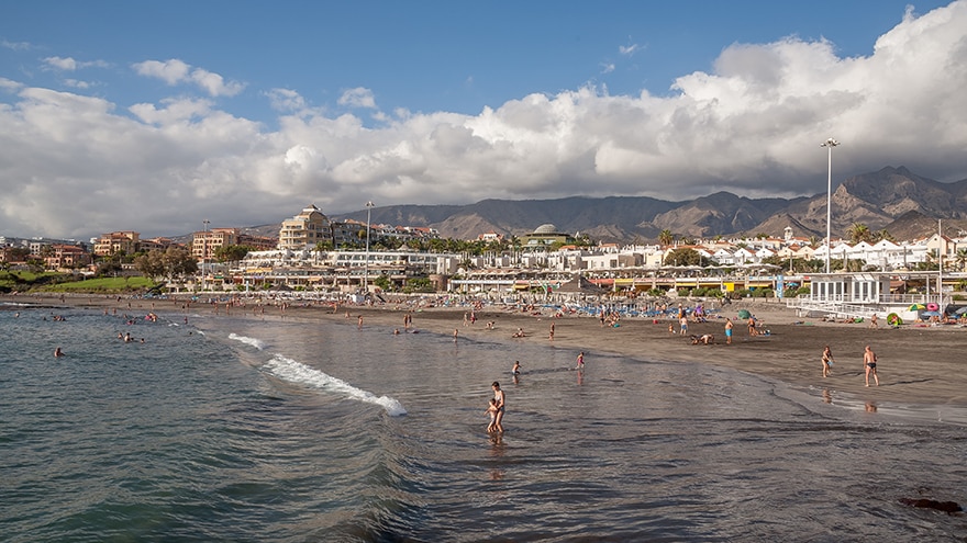 Royal Sunset Beach Club | Tenerife, Spain