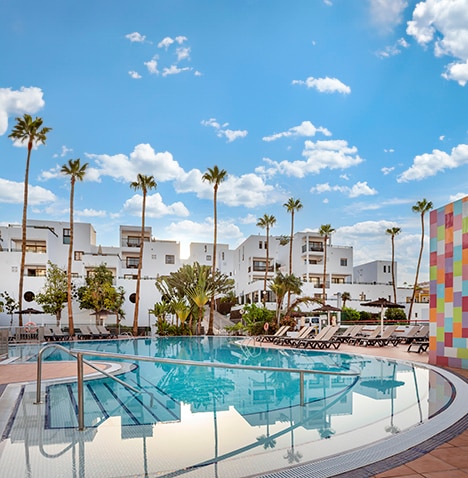 Sunset Bay Club | Tenerife, Spain | Hilton Grand Vacations