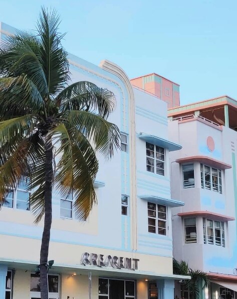 Crescent on South Beach, a Hilton Vacation Club | Miami, FL