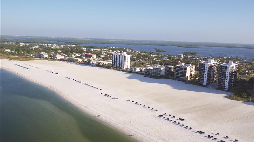 Seawatch on the Beach Fort Myers Beach FL 33931: A Complete Guide