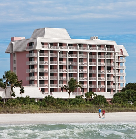 Beach Club of Marco Island, FL: Your Ultimate Guide to Paradise