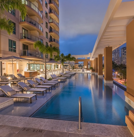 HILTON GRAND VACATIONS CLUB AT HILTON HAWAIIAN VILLAGE - Updated 2023  Prices & Hotel Reviews (Oahu, Hawaii)
