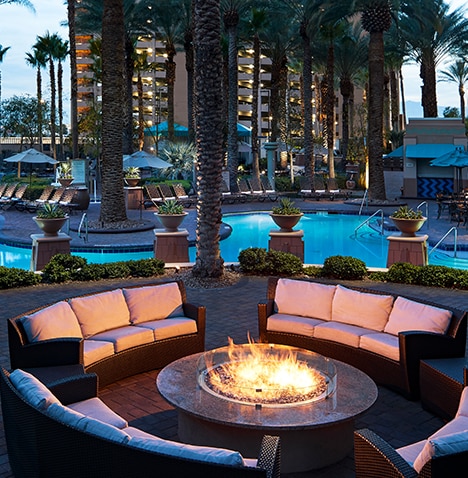 Las Vegas Timeshare │The Boulevard, A Hilton Grand Vacations Club ...