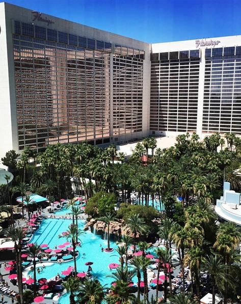 Flamingo, a Hilton Grand Vacations Club | Las Vegas, NV