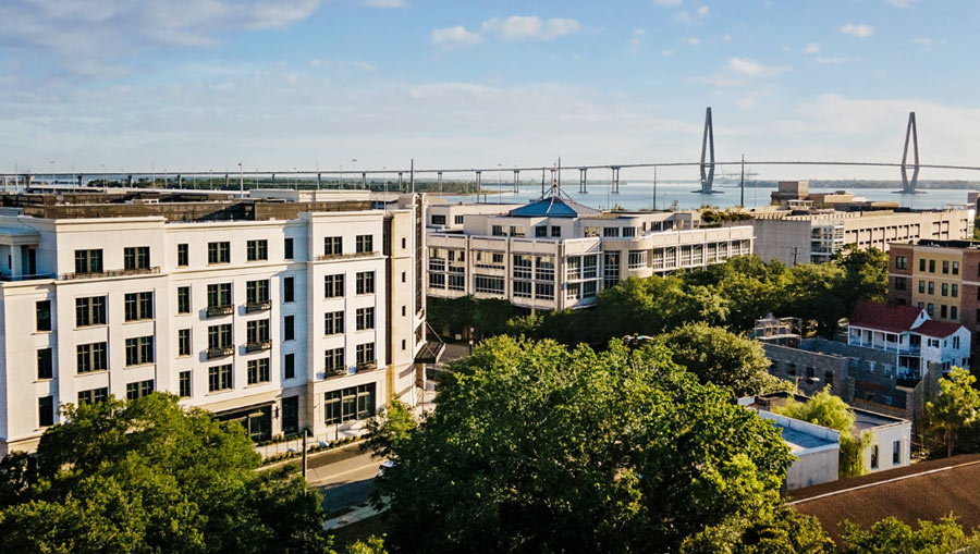 The Charleston Place Reviews & Prices