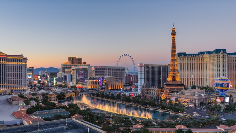Hilton Vacation Club Desert Retreat Las Vegas, Las Vegas – Updated 2023  Prices